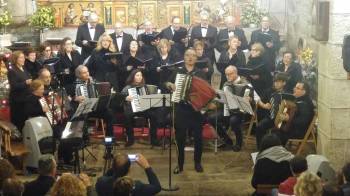 IV Concerto de fin de ano Zarracós 2017