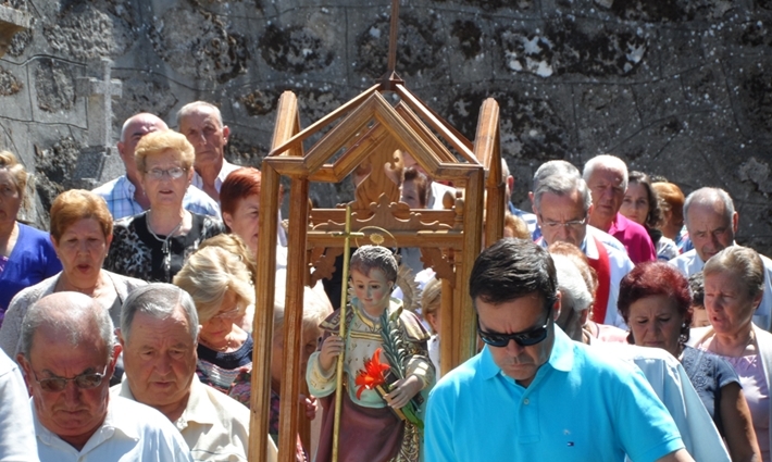 Imaxe portada de Festa do San Ceriz 2014