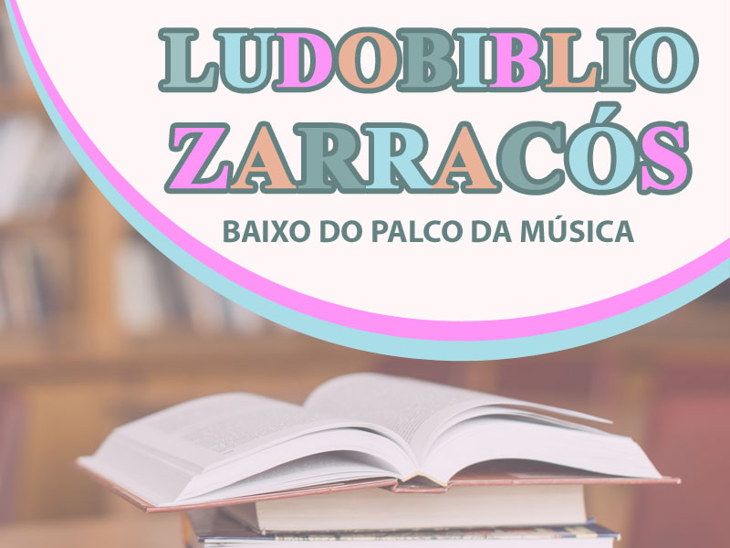 Catálogo Ludobiblio Zarracós